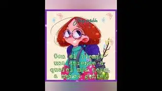 Reflexiones positivas 🤗