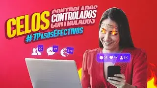 CELOS CONTROLADOS EN #7PasosEfectivos | El Haz
