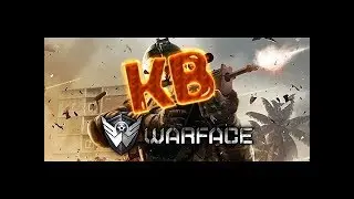 Warface:Очень долгое Кв (Клан 1337Воскрес)