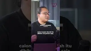 [BOCOR ALUS] Kritik Tempo soal Cawe-cawe Jokowi di Pilkada