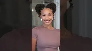 CurlyHairstyle Tutorial Compilation #shortvideo #curlyhair #hairstyle #hair #hairstyletutorial #asmr
