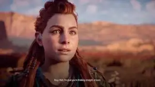 Horizon Zero Dawn Playthrough Part 10
