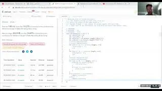 1758. Minimum Changes To Make Alternating Binary String - Javascript  Time O(n) Space O(n)  Leetcode