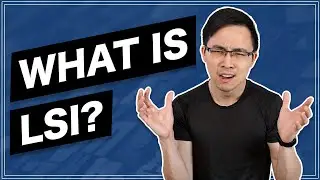 Latent Semantic Indexing | What Is It and 3 Ways on How to Use It