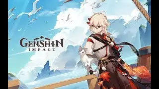 nge genshin
