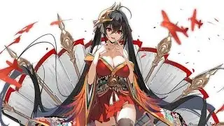 Azur Lane Taihou Lewd