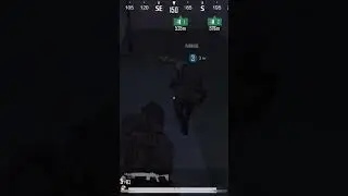 Штурмовик залутал клад склада вот повезло Ему 😂😂😂😅pubg mrtro ewkin евкин