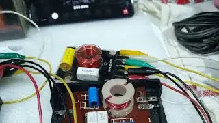 network Benz vs network diesel