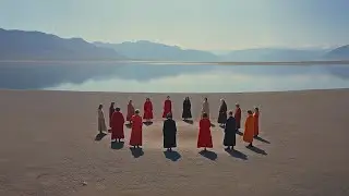 HYPNOSIS THERAPY - Ohm (Official Music Video)