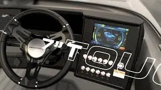 2023 Moomba Mojo Features