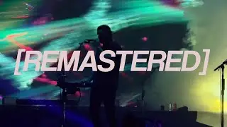 Cosmic [Remastered Audio] | Avenged Sevenfold | Live 2024 (Cleveland, Ohio)