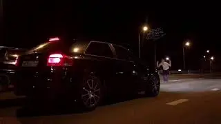 Pre stage 2020🚗🚦🚙