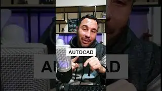 Você sabe o que é o Software AutoCAD?