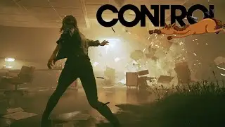 Control #3 Предмет силы - ЛОШАДКА С КАРУСЕЛИ!