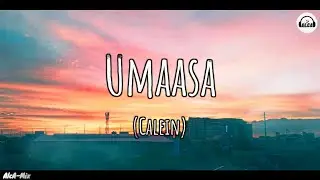 Calein - Umaasa (Lyrics)