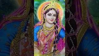#krishna Janmashtami Special Sargam Sneha Jagran || 💞 Radhe Radhe japo chale #video