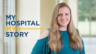 Whitney Cantrell, Patient Advocate