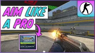 This Aim Botz Setup Will Make Your Aim INSANE