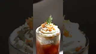How To Make A Carrot Cake Coffee