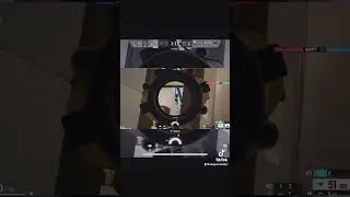 Rainbow six siege but only the memes 