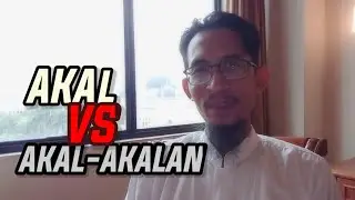 Bagaimana MENALI Rangkaian Hikmah Dengan AKAL