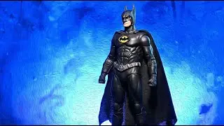 KILMER PANTHER SUIT