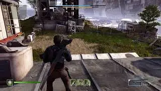 Outriders character reset  lets gooo!