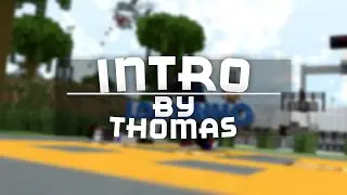 intro v2 | lokyinho | #41 (blender/ae)