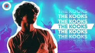 The Kooks no Brasil! - Move Concerts