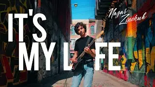 It's My Life, cover by Nazar | 2024