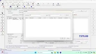 SalesMate +| How to change Item Quantity | Checkout