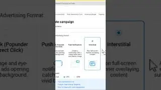Google Adx Arbitrage | How To Convert $0.8 Traffic To $10 (Cheap Traffic) #shorts #googleadsexchange