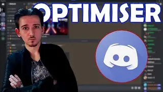 OPTIMISER l'application DISCORD