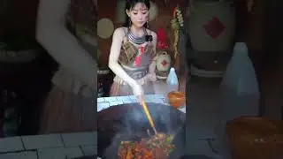 #cooking #food #chainesfood #art