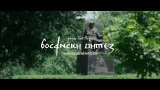 BOSANSKI VITEZ - JASMIN IMAMOVIC