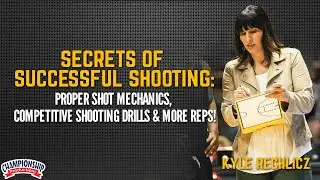 Finishing/Shooting Drill