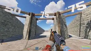 6k hours.Зажим с калаша за 6к часов.