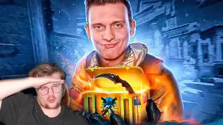 Реакция на Fenya: Открыл Один Кейс и Одну Капсулу в CS:GO / PUBG / КС ГО