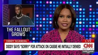 INTERVIEW: P Diddy/Sean Combs' Assistant Doesn't Believe His Apology
