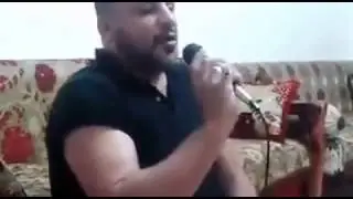 عتابه اجمل صوت مغترب