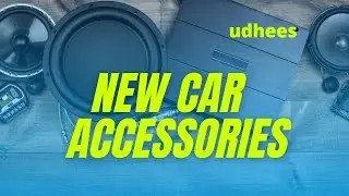 cool car accessories - best car accessories you must have 2021/ make car look cool