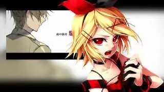 【VOCALOID CHORUS 】Antichlorobenzene【7 Vocaloid】
