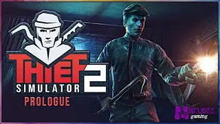 Schulden gemacht! | Thief Simulator 2: Prologue #01 | [Deutsch / Gameplay / YouTube]  👮
