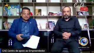 Café com LIVE |Como um software de gestão pode reduzir os custos de sua empresa