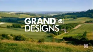 Grand Designs   Ex Wife Edition