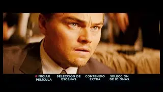 ORIGEN (INCEPTION, 2010) | Inicio DVD España