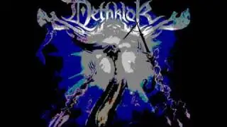Dethklok - Laser Cannon Deth Sentence 8-bit