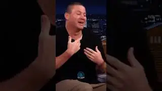Channing Tatum Emocionado e Quase Chorando ao Falar do Gambit