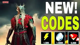 ⚠️2 PROMO⚠️ RAID SHADOW LEGENDS PROMO CODES 2025 - PROMO CODE RAID SHADOW LEGENDS - RAID PROMO CODES