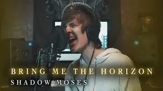 Bring Me The Horizon - Shadow Moses (vocal cover / full cover with Basu)